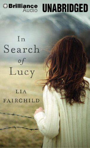 Stock image for In Search of Lucy for sale by Buchpark