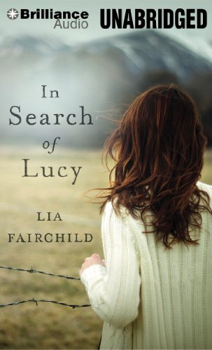 9781455885855: In Search of Lucy