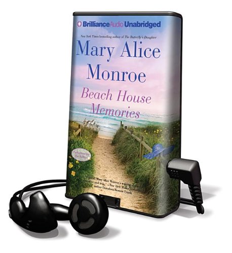 Beach House Memories (9781455887316) by Monroe, Mary Alice