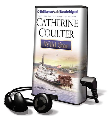 Wild Star: Library Edition (9781455887439) by Coulter, Catherine