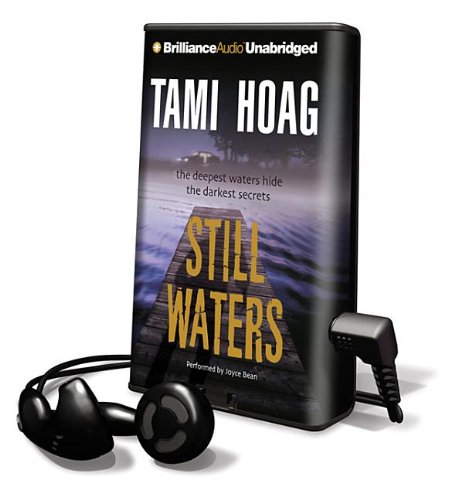 Still Waters (9781455887477) by Hoag, Tami