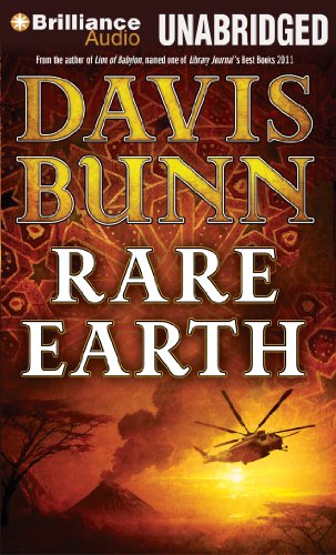 Rare Earth (9781455887590) by Bunn, Davis