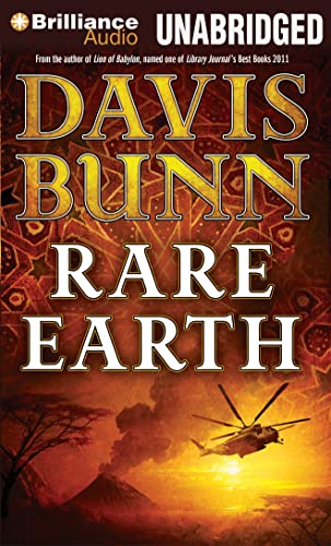 Rare Earth (9781455887644) by Bunn, Davis