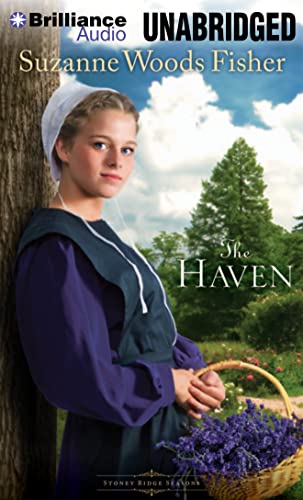 Stock image for The Haven for sale by Revaluation Books