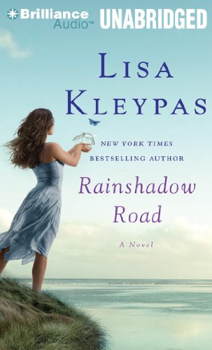 9781455889624: Rainshadow Road