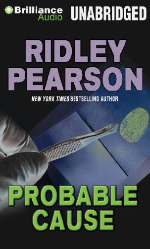 Probable Cause (9781455890224) by Pearson, Ridley