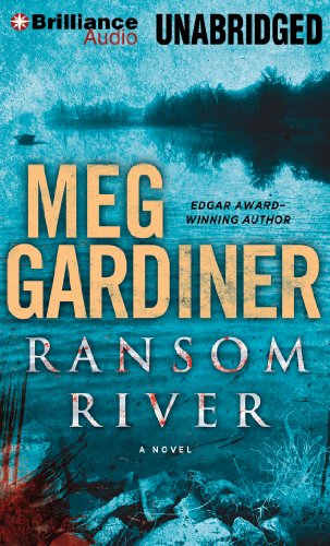 Ransom River (9781455890927) by Gardiner, Meg