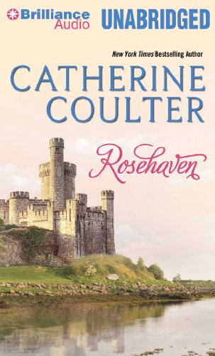 Rosehaven (Medieval Song Series, 5) (9781455891658) by Coulter, Catherine