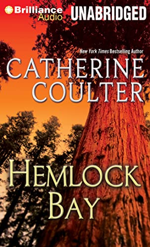 Hemlock Bay (An FBI Thriller, 6) (9781455891733) by Coulter, Catherine