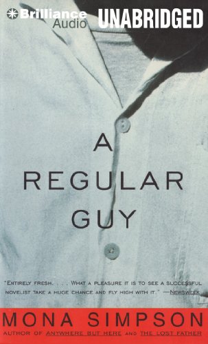 9781455892051: A Regular Guy