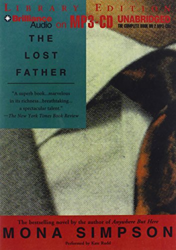 The Lost Father (9781455892242) by Simpson, Mona