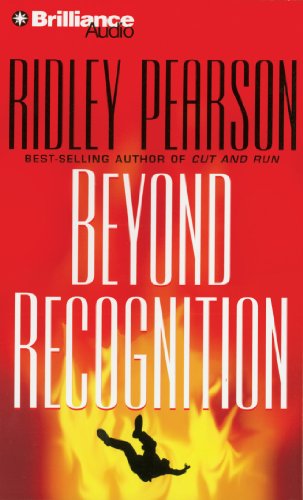 Beyond Recognition (Lou Boldt/Daphne Matthews Series) (9781455893898) by Pearson, Ridley