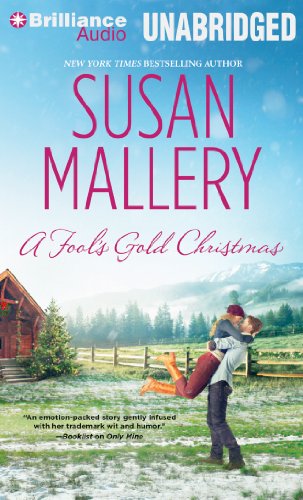 A Fool's Gold Christmas (Fool's Gold Series) (9781455894765) by Mallery, Susan