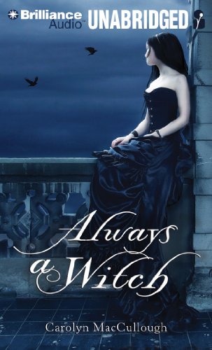 Stock image for Always a Witch for sale by Book Outpost