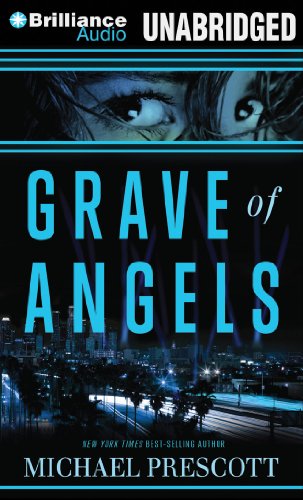 9781455896905: Grave of Angels: Library Edition