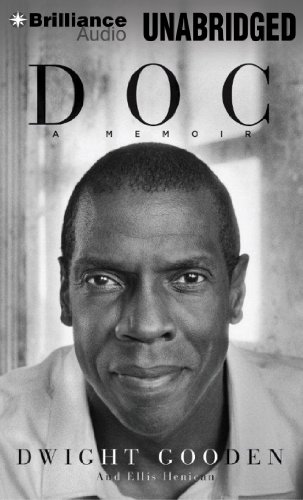 9781455896936: Doc: A Memoir, Library Edition