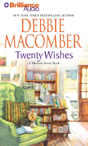 Stock image for Twenty Wishes: A Blossom Street Book (Blossom Street Series, 5) for sale by SecondSale