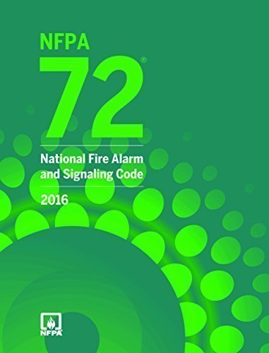9781455911646: NFPA 72 2016: National Fire Alarm and Signaling Code (NFPA 72: National Fire Alarm and Signaling Code)
