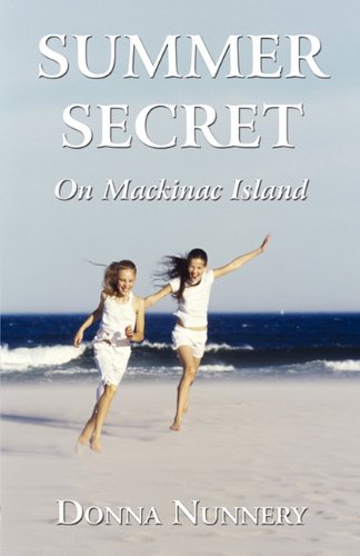9781456003913: Summer Secret: On Mackinac Island