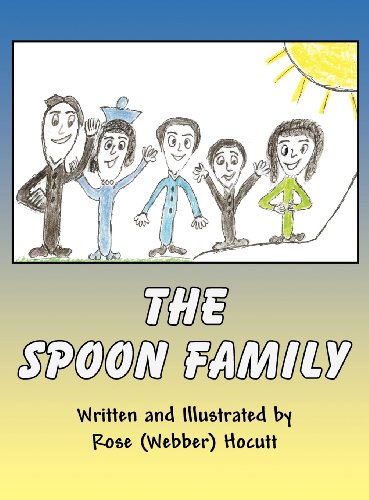 9781456005481: The Spoon Family