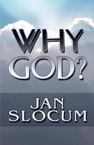 9781456006310: Why God?