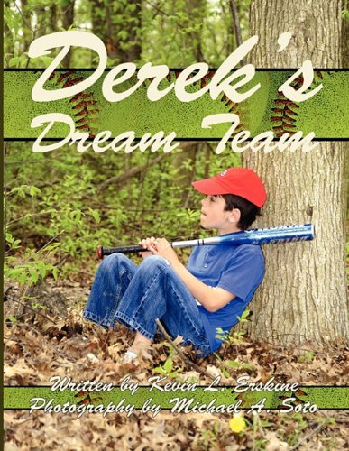 9781456013530: Derek's Dream Team
