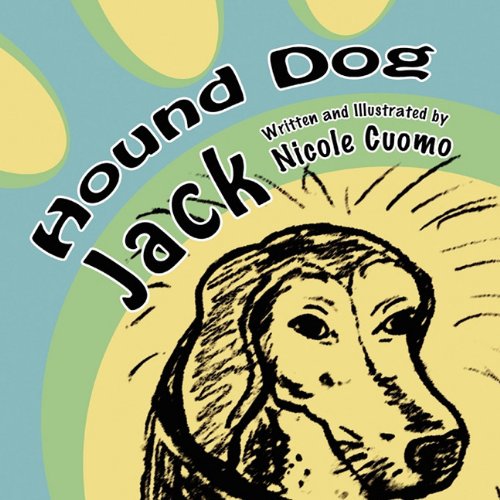 Stock image for Hound Dog Jack for sale by Hippo Books