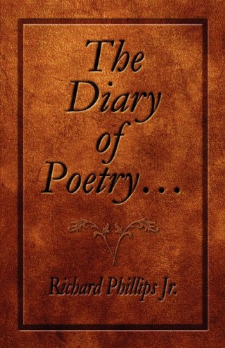 9781456023171: The Diary of Poetry