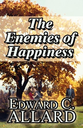 9781456031619: The Enemies of Happiness