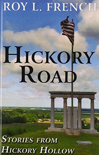 Stock image for Hickory Road: Stories from Hickory Hollow for sale by Hippo Books