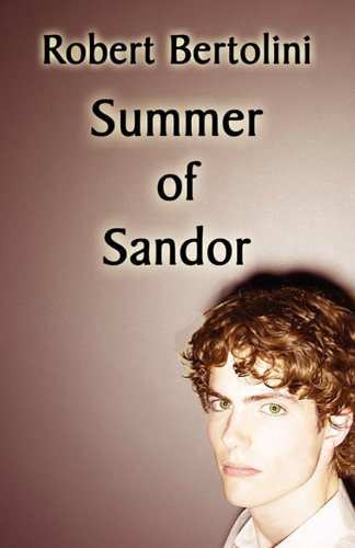 9781456042547: Summer of Sandor