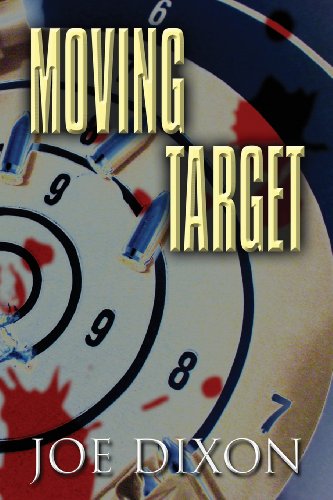 9781456054885: Moving Target