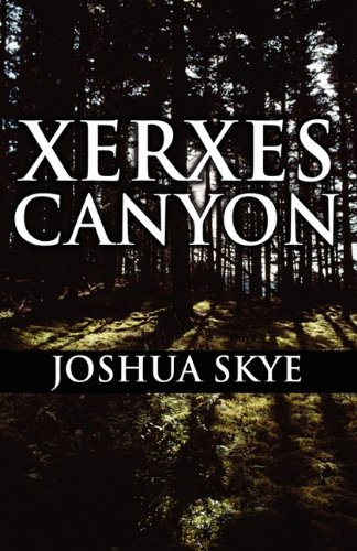 9781456057992: Xerxes Canyon