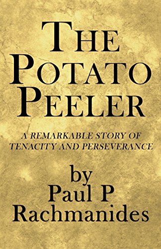 Imagen de archivo de The Potato Peeler a la venta por Red's Corner LLC