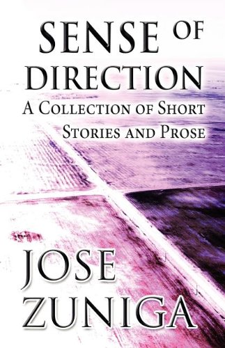 9781456068059: Sense of Direction: A Collection of Short Stories and Prose