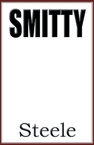 Smitty (9781456084837) by Steele, Julia