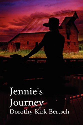 Stock image for Jennie's Journey for sale by Discover Books