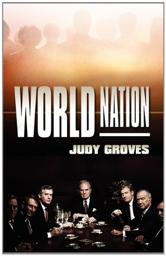 World Nation (9781456096762) by Groves, Judy