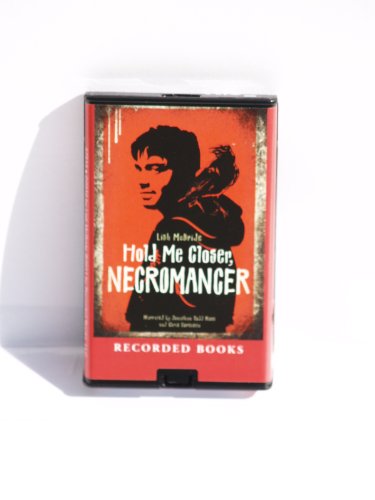 Stock image for Hold Me Closer, NECROMANCER for sale by The Yard Sale Store