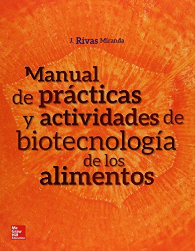 9781456220075: MANUAL DE PRACTICAS DE BIOTECNOLOGIA DE