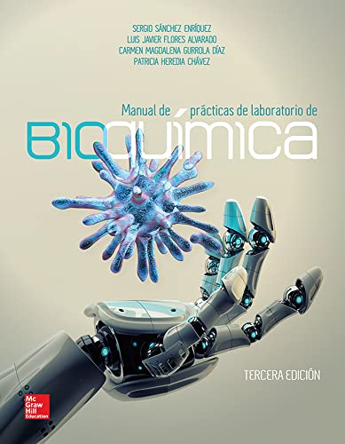 9781456220129: MANUAL DE PRACTICAS DE LABORATORIO