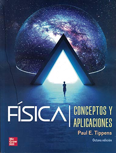 Stock image for Fisica Conceptos y Aplicaciones Con Connect (8th Edicion) for sale by Books Unplugged