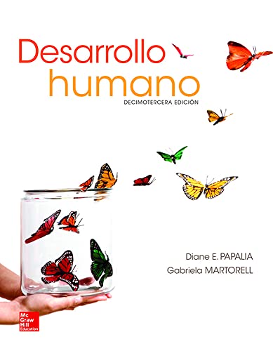 Stock image for DESARROLLO HUMANO for sale by Books Unplugged