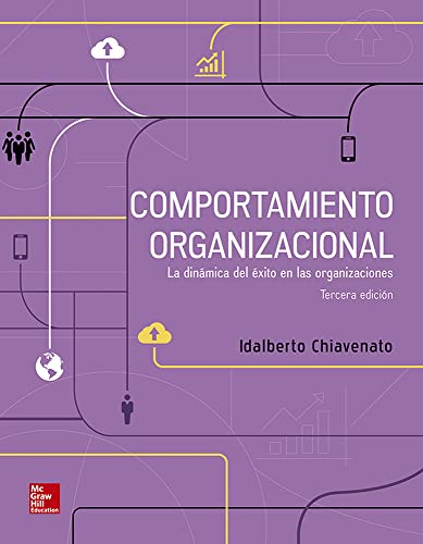 COMPORTAMIENTO ORGANIZACIONAL