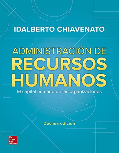 9781456263164: ADMINISTRACION DE RECURSOS HUMANOS