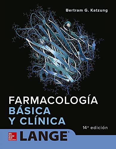 Imagen de archivo de Farmacologia Basica Y Clinica a la venta por Libros del Mundo
