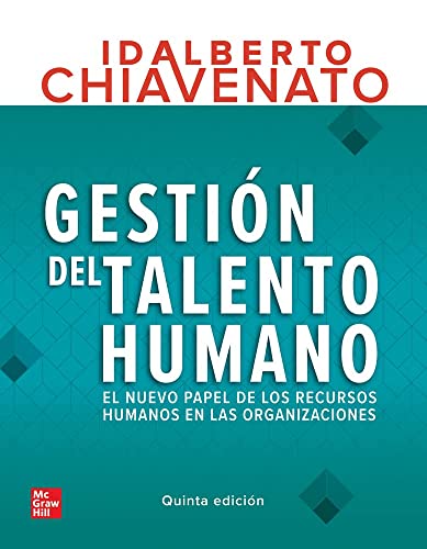 Stock image for GESTION DEL TALENTO HUMANO for sale by GF Books, Inc.