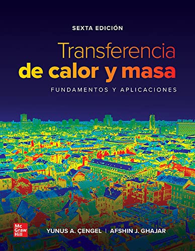 9781456277215: TRANSFERENCIA CALOR MASA FNDMTS APLIC CON CONNECT 12 MESES