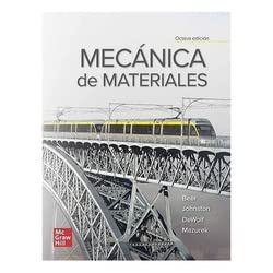 Imagen de archivo de MECNICA DE MATERIALES (8 EDICIN) + CONNECT a la venta por Antrtica