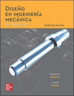 9781456287610: Diseo en ingenieria mecanic shigley 11 - 9781456287610 (INGENIERIA/TECNOLOGIA)